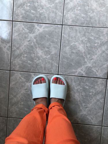 Customer photo review of The Cloud Slides - Original